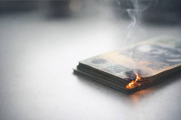 The Offset Account “Safety Tax”