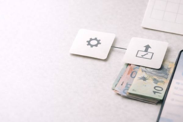 The Time-Poor Money System